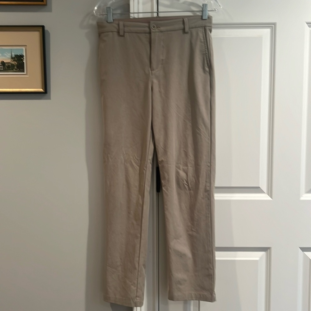Vineyard Vinea Boys' Lightweight Performance Breaker Pants